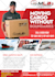 create a plumbing or any service flyer