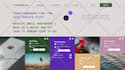do web app UI UX design, saas dashboard and mobile app design in figma