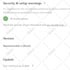setup nextcloud with onlyoffice and android apps