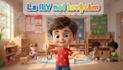 do kids learning and nursery rhymes videos for your channel