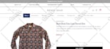 create a shopify website from figma for clothing brands