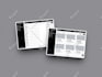 design wireframe, UX UI design for mobile app, web app, website, and software