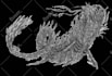 design custom born monsters that ai cant imagine