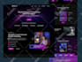 build wordpress website development, business website, wordpress website design