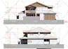 redraw 2d 3d floor plans for home, apartment, real estate