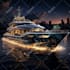 create images and concept art using midjourney ai