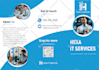 design modern graphics for your brand