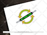 design bbq, grill, bar  and restaurants logo