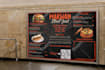 design a professional menu design, restaurant menu, food menu, digital menu