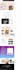 clone copy duplicate or design wordpress site by elementor