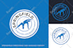 design a football,soccer logo