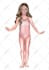 do elegant fashion illustrations for you