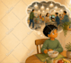 illustrate your childrens book with consistent ai character or features