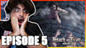 make anime reaction thumbnails for you
