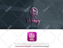 design logo plus app icon for you business