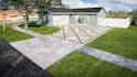 do a realistic architectural visualization