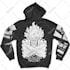 design anime streetwear clothing