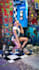 do photo editing and retouching with background change