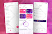 make a figma mobile app ui ux design and prototype