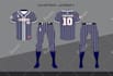 design all type of softball and baseball jersey uniform and ship