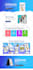 design responsive wordpress landing page elementor or elementor pro landing page