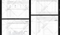 create mobile or website wireframe, user flow, site map information architecture