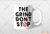 create custom mug or coffee cup designs
