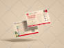design professional postcard, eddm, direct mail or real estate postcard