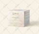 design realistic 3d box mockup