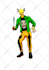 draw custom character for you