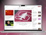 build ghost cms website, ghost theme, ghost newsletter, ghost blog design