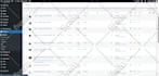 do data entry, web research, copy paste, product listing, pdf to word