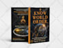 do book cover design, ebook cover, kindle cover, paperback