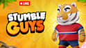 design eye catchy live streaming thumbnail