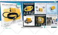 design amazon listing images a plus content and infographics