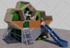 design your museum exhibition, gallery or public space