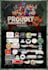 create halloween flyer design