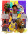 create an outstanding nba illustration