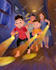 create  children storybook illustration