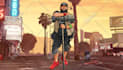draw gta style cartoon potrait from your photo