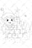 draw children dot to dot and all other activity pages