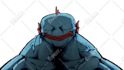 make cartoon youtube thumbnails about anything