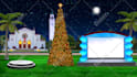 make and render 3d events stage design for you