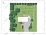 do 2d floor plan from matterport, sketch in 3 to 6 hours