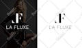 design modern fashion logo design with source file