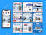 design creative social media graphics for facebook ads, instagram post