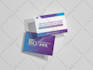 design and write amazon insert card and thank you cards
