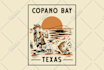 create outdoor vintage graphic design for tshirt and logo