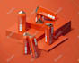 design premium poly mailers or mailer boxes packaging design