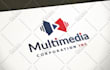 design a custom premium heraldic and luxury vintage logo